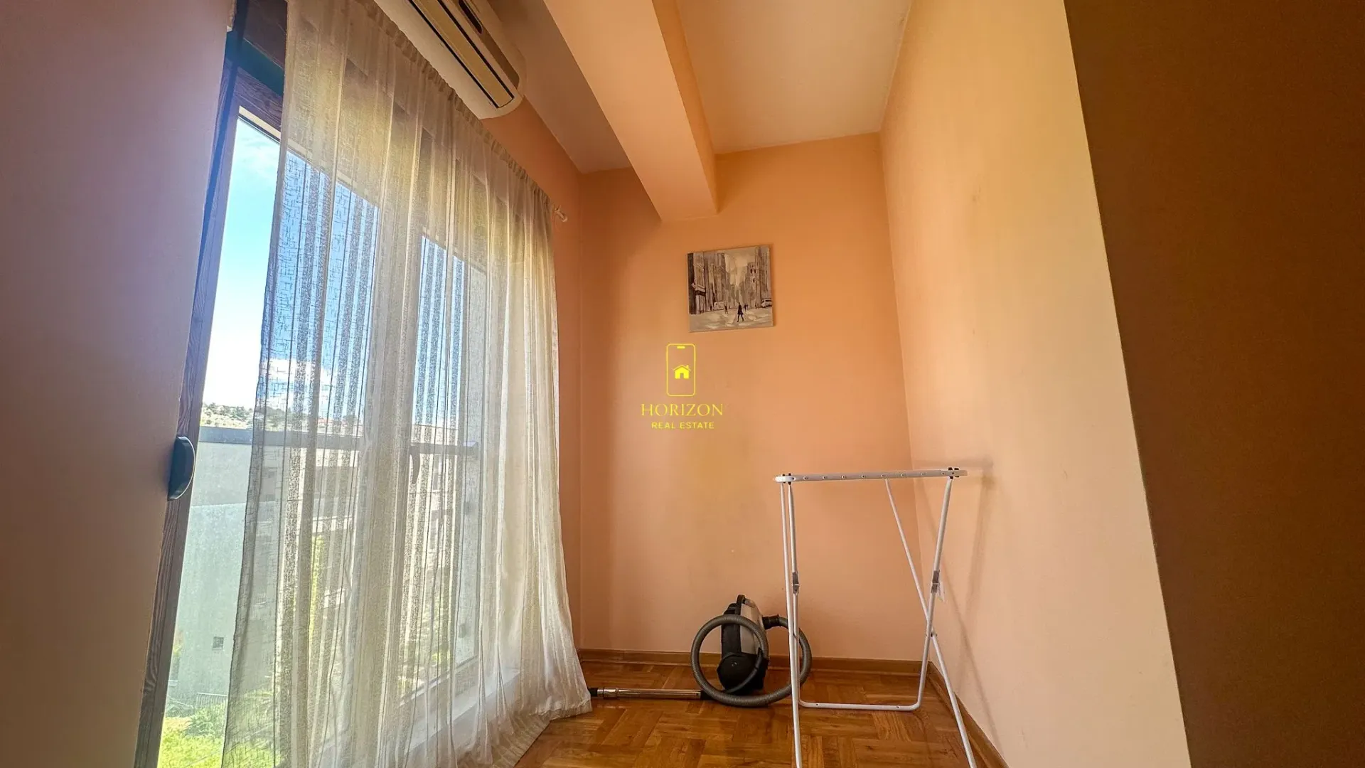Rent, one bedroom apartment, 35m², Nova Dalmatinska, Podgorica