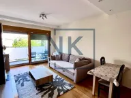 Izdavanje, jednosoban stan, 51m², Momišići, Podgorica - image 1