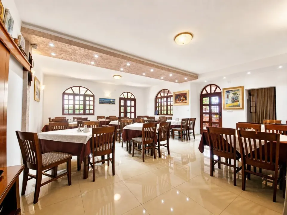 Rent, office space, 150m², Budva, Crna Gora