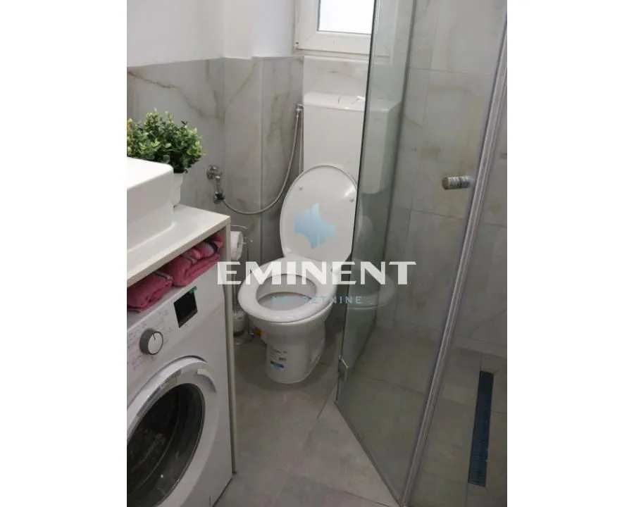 Rent, one bedroom apartment, 35m², Tašmajdan, Palilula Sve Podlokacije