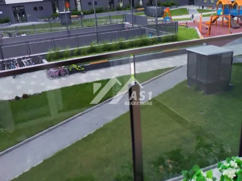 Izdavanje, dvosoban stan, 41m², Novi Sad Sve Podlokacije, Novi Sad - image 10