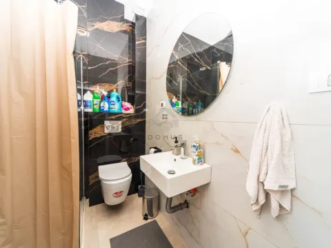 Prodaja, jednosoban stan, 43m², Zabjelo, Podgorica - image 7