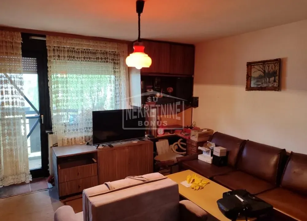 Prodaja, stan, 28m², Prozivka, Subotica