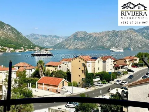 Prodaja, trosoban stan, 120m², Dobrota, Kotor - image 11