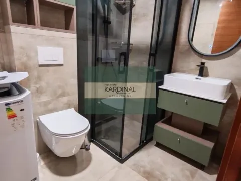 Izdavanje, jednosoban stan, 42m², Centar, Kragujevac - image 7