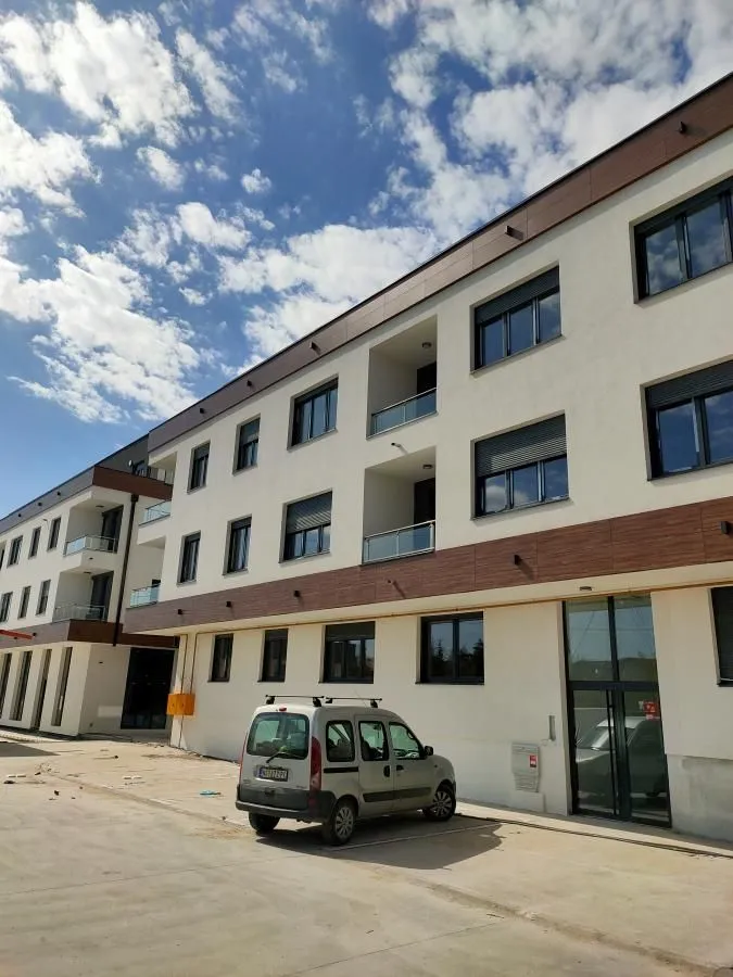 Prodaja, garsonjera, 27m², Telep, Novi Sad Sve Podlokacije