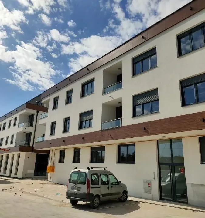 Prodaja, garsonjera, 27m², Telep, Novi Sad Sve Podlokacije