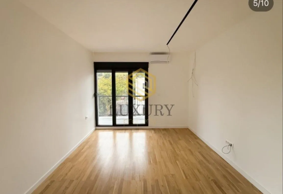 Prodaja, trosoban stan, 90m², Zagorič, Podgorica