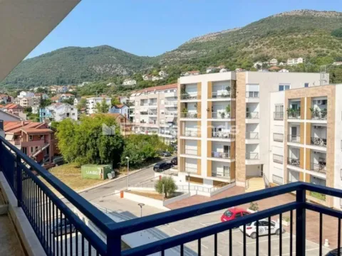 Prodaja, trosoban stan, 99m², Kalimanj, Tivat - image 6