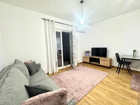 Izdavanje, garsonjera, 33m², Zabjelo, Podgorica - image 5