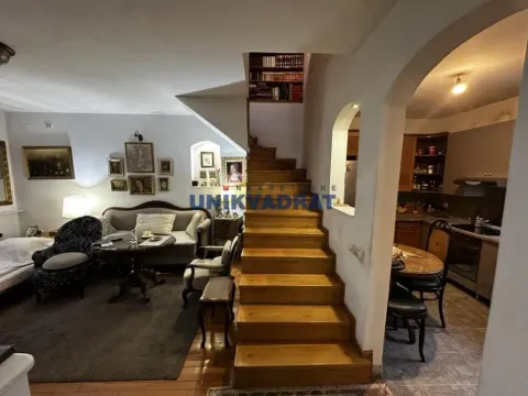Prodaja, četvorosoban stan, 96m², Stari Grad, Beograd - image 4