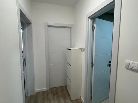 Rent, one bedroom apartment, 45m², Ilino, Bar - image 3