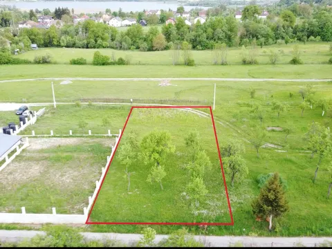 Prodaja, plac, 1096m², Centar, Plav - image 3