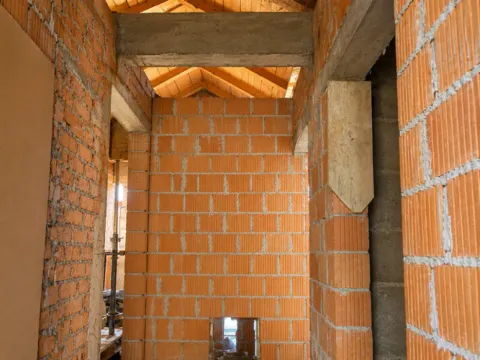 Sale, house, 205m², Altina, Beograd - image 6