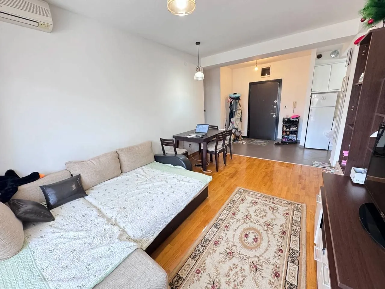 Sale, two bedroom apartment, 54m², Budva, Crna Gora