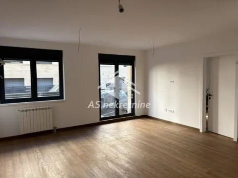 Stan in Hadzipopovac