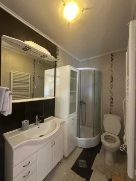 Rent, one bedroom apartment, 50m², Centar, Tivat - image 19