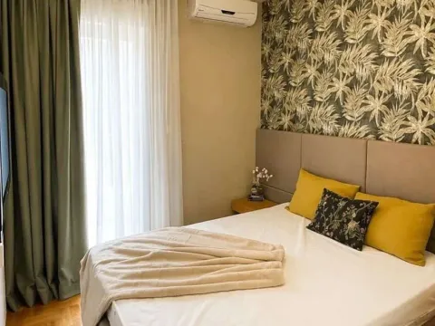 Izdavanje, jednosoban stan, 41m², Zagorič, Podgorica - image 8