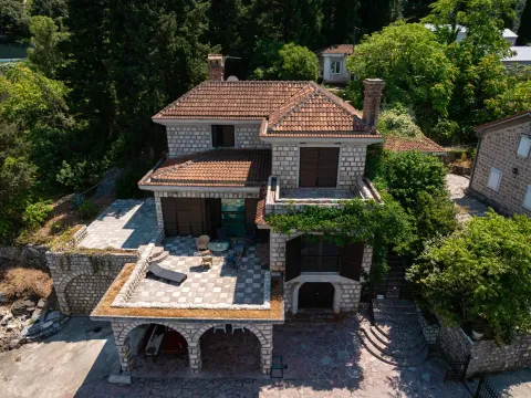 Prodaja, kuća, 350m², Rose, Herceg Novi - image 6
