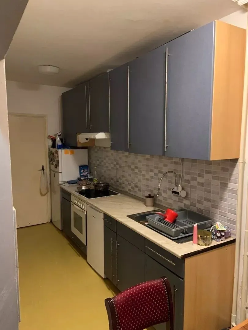 Prodaja, dvosoban stan, 47m², Odžaci, Srbija