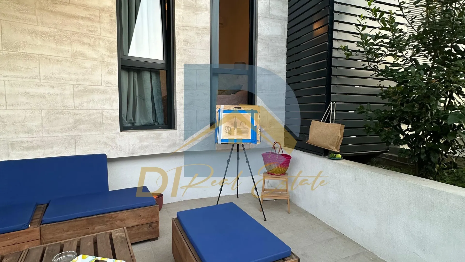 Prodaja, jednosoban stan, 38m², Donja Lastva, Tivat