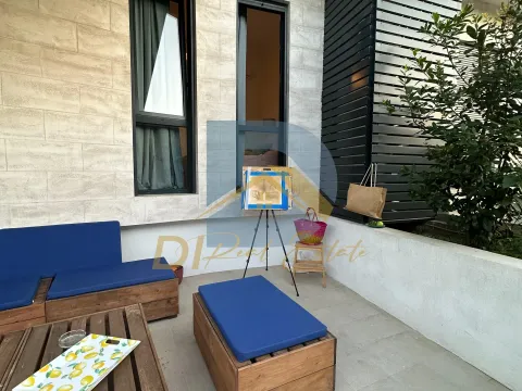 Prodaja, jednosoban stan, 38m², Donja Lastva, Tivat - image 18
