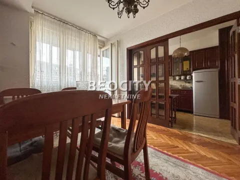 Sale, three bedroom apartment, 97m², Topličin venac, Beograd - image 8