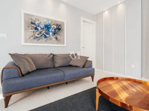 Prodaja, jednosoban stan, 45m², Porto Montenegro, Tivat - image 8