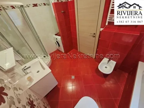 Prodaja, dvosoban stan, 135m², Kumbor, Herceg Novi - image 12