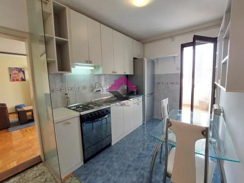 Sale, two bedroom apartment, 50m², Čukarica, Beograd
