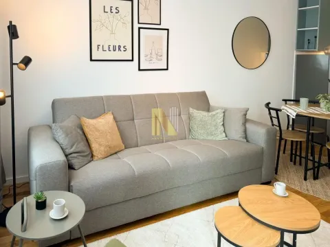 Izdavanje, jednosoban stan, 36m², Podbara, Novi Sad Sve Podlokacije - image 5