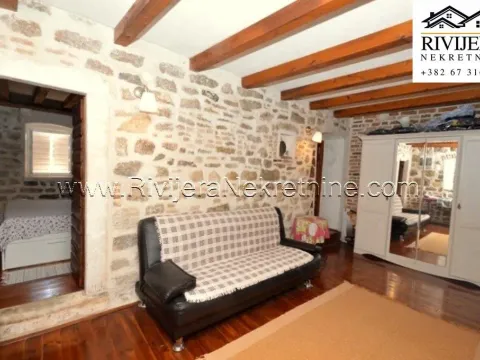 Prodaja, dvosoban stan, 106m², Centar, Herceg Novi - image 6