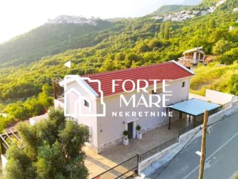 Prodaja, kuća, 430m², Blizikuće, Budva - image 5