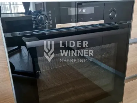 Izdavanje, dvosoban stan, 53m², Savski Venac, Beograd - image 9