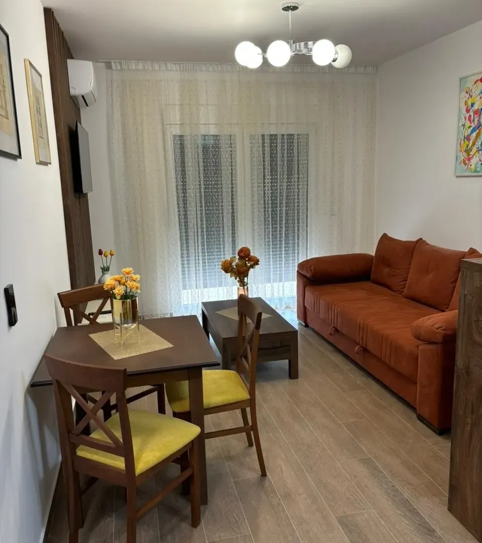 Sale, apartment, 39m², Budva, Crna Gora