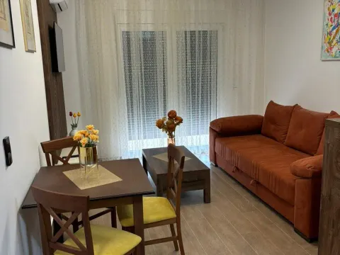 Prodaja, stan, 39m², Budva, Crna Gora - image 4