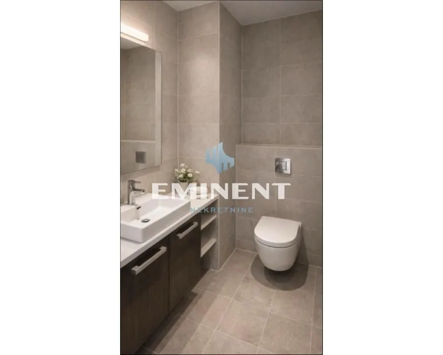 Izdavanje, trosoban stan, 117m², Savski Venac, Beograd