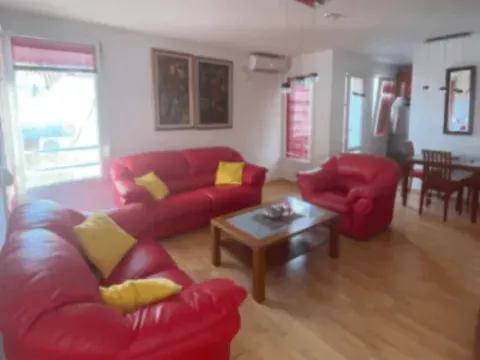 Rent, apartment, 55m², Centar, Budva - image 3