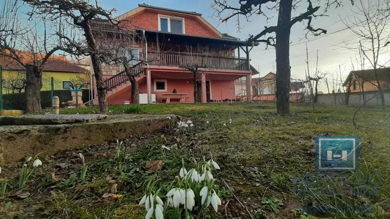 Prodaja, kuća, 500m², Despotovac, Srbija