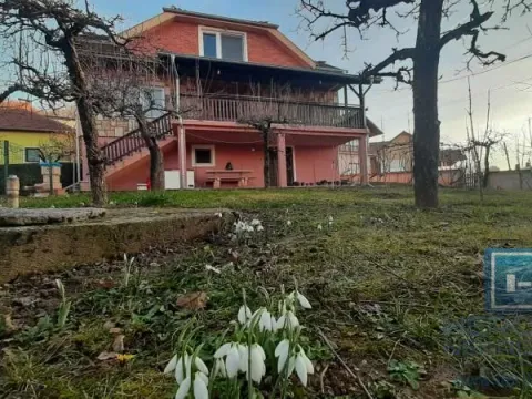 Prodaja, kuća, 500m², Despotovac, Srbija - image 9