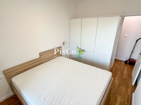 Izdavanje, jednosoban stan, 47m², Stari Aerodrom, Podgorica - image 5