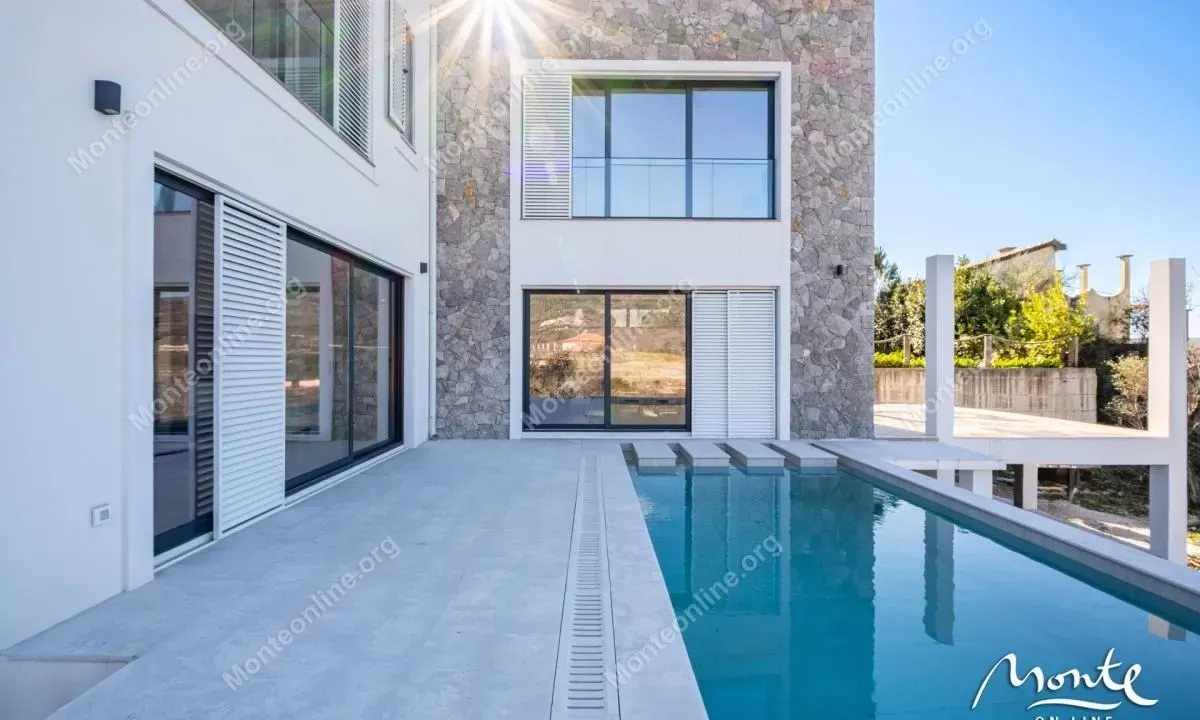 Sale, house, 240m², Kavač, Kotor