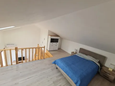 Prodaja, jednosoban stan, 53m², Krašići, Tivat - image 4