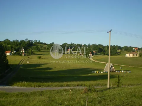 Sale, land lot, 700m², Zova, Zlatibor - image 8