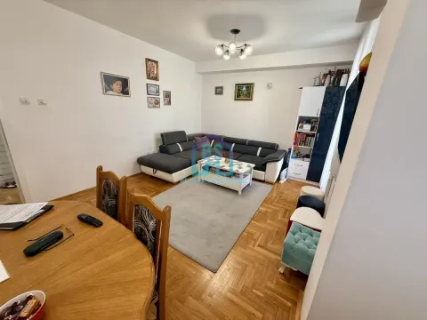 Prodaja, dvosoban stan, 52m², Bulevar Evrope, Novi Sad Sve Podlokacije - image 4