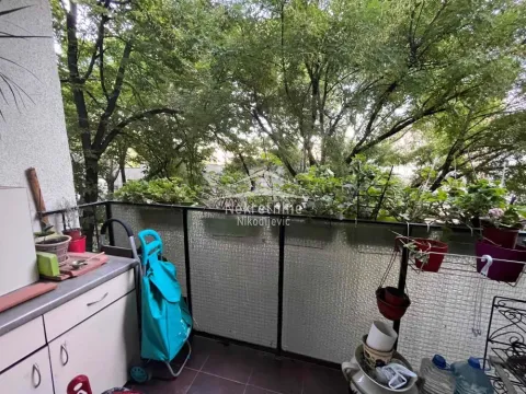 Sale, two bedroom apartment, 71m², Zemun Marije Bursać, Zemun Sve Podlokacije - image 9