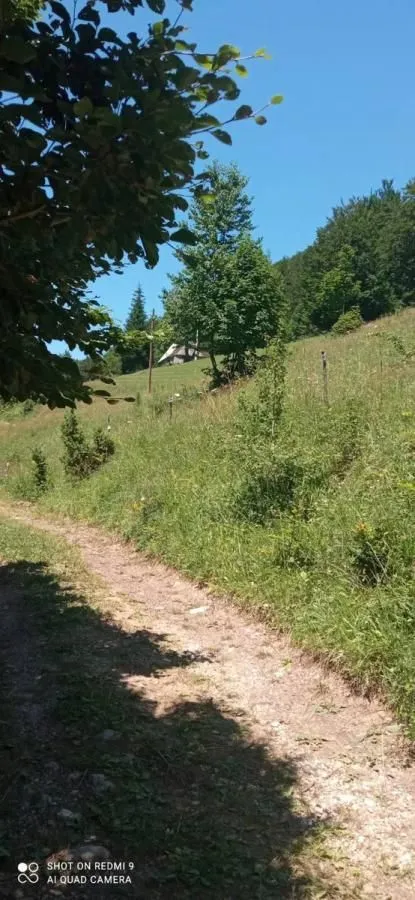 Prodaja, plac, 99100m², Donja Bukovica, Šavnik