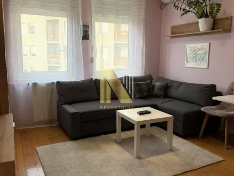 Izdavanje, jednosoban stan, 36m², Rotkvarija, Novi Sad Sve Podlokacije - image 4