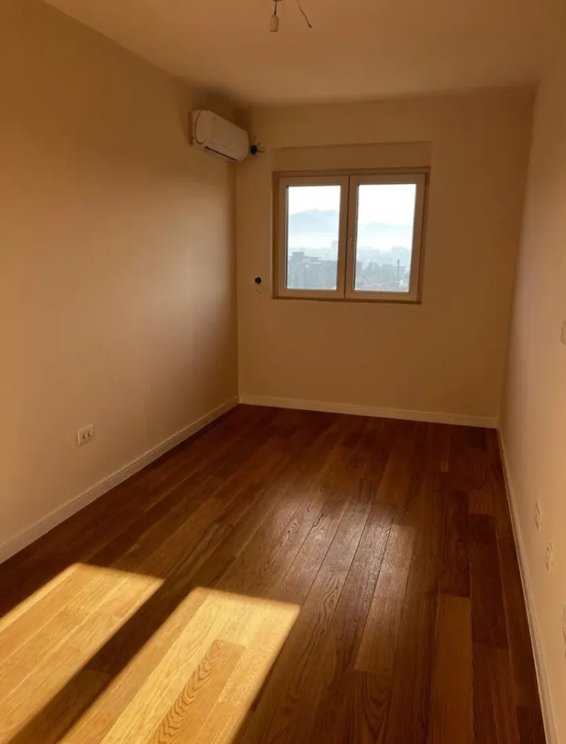 Prodaja, dvosoban stan, 71m², Central Point, Podgorica