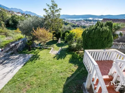 Sale, house, 153m², Tivat, Crna Gora - image 38